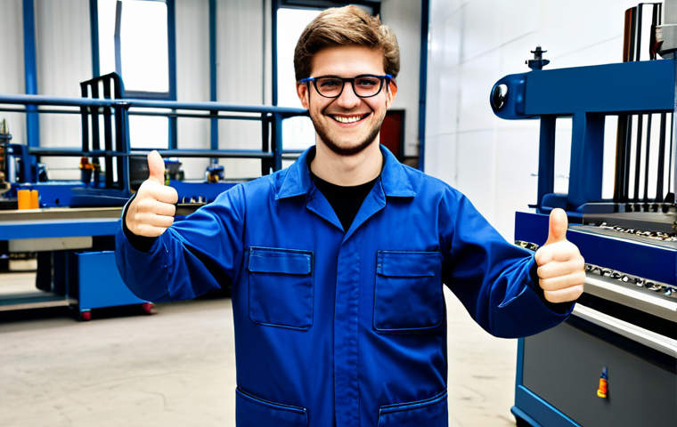 生产管理领导 - 이미지 1