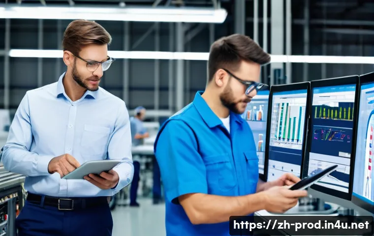 생산관리자 자격증 종류와 취득 방법 관련 이미지 1