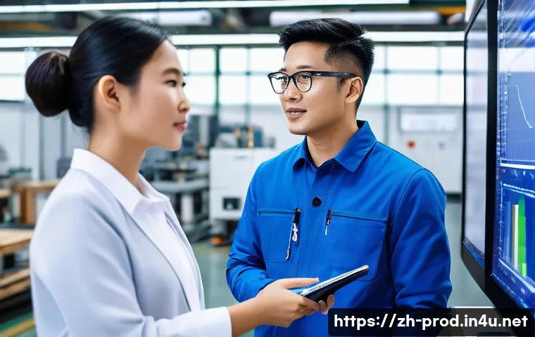 생산관리자 연봉 협상 전략 관련 이미지 2