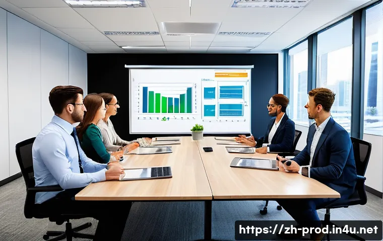 생산관리 업무 일지 작성법 관련 이미지 1