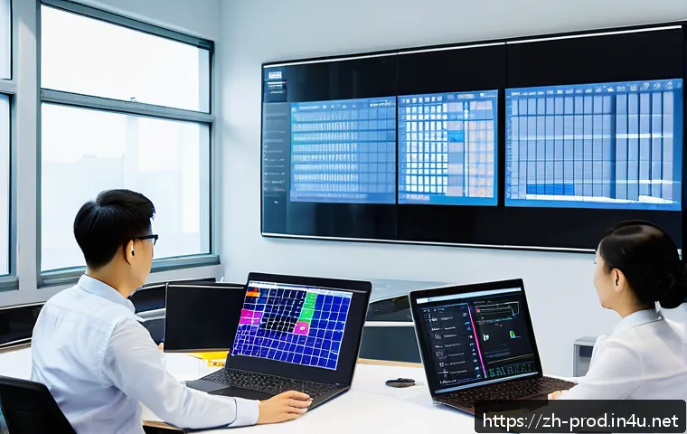 생산관리자의 일과 타임매니지먼트 팁 관련 이미지 1